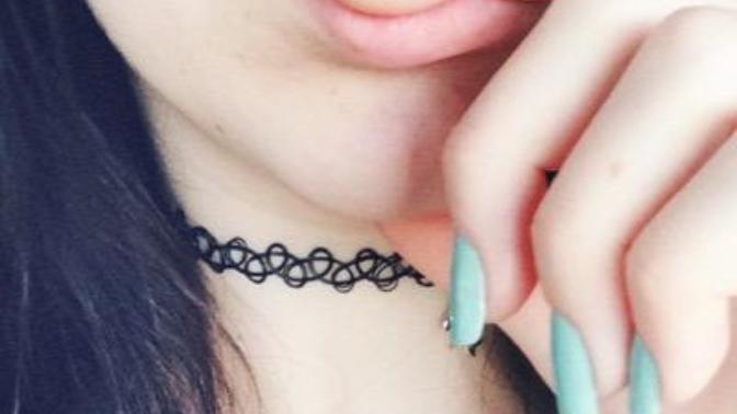 Beyler tırnakları uzun olan kızları çekici buluyor musunuz?