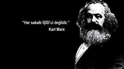 Siz sakal sever misiniz?
