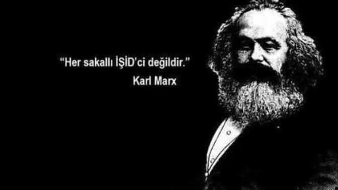 Siz sakal sever misiniz?