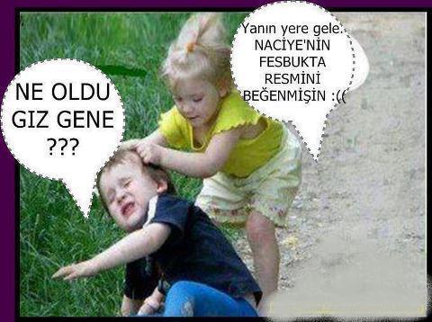 Kızlar mı, Erkekler mi daha kıskanç?