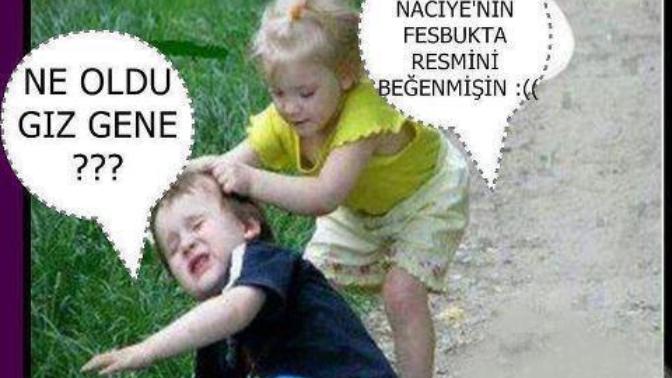 Kızlar mı, erkekler mi daha kıskanç?