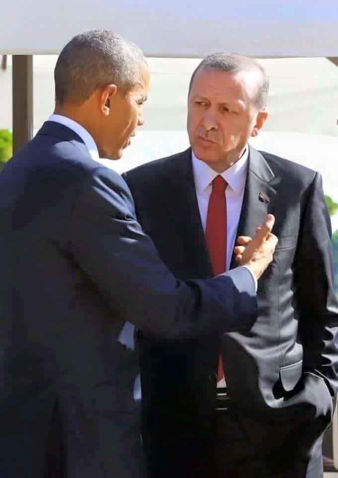 ABD karşısında el pençe duran Türkiye'den bugüne?