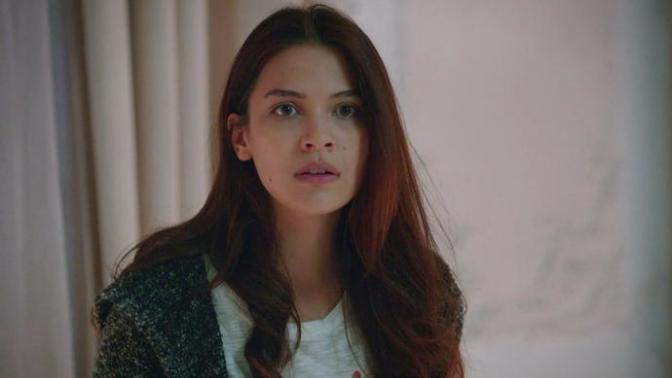 Biran damla yılmaz nasıl sizce güzelmi?
