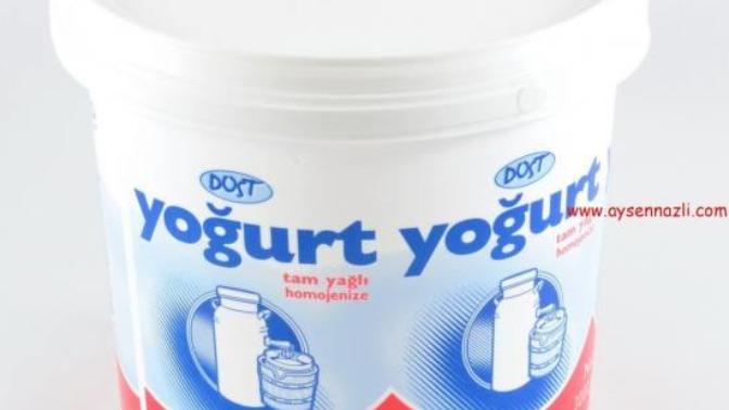 Bim yoğurdu severler buraya gelir mi? ?