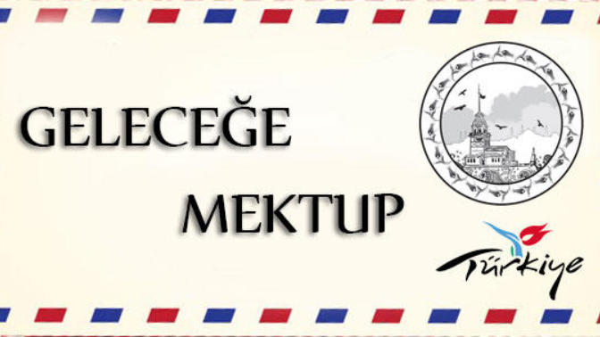 Geleceğe Mektup Göndemek?