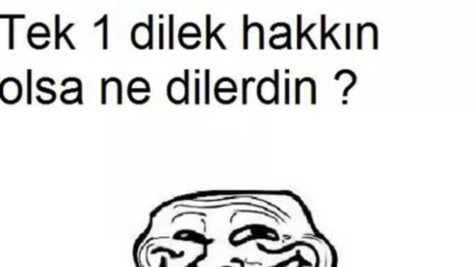 Evvet arkadaşlar günün sorusu iste bu resime bakar misiniz ☺(resimli) ?