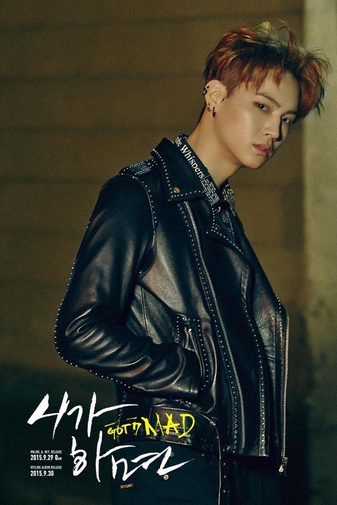 KPOP'tan bazı koreli sanatçılar. sizce hangisi?