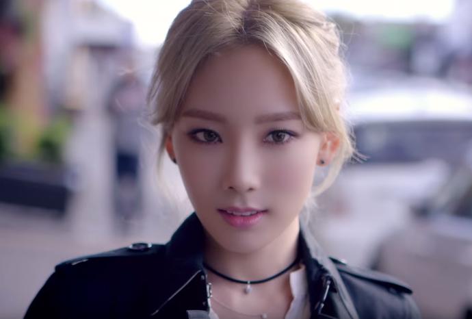 KPOP sanatçılarından bazıları.. sizce hangisi?