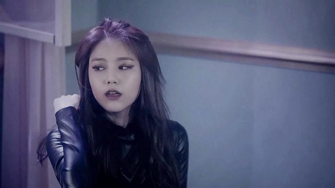 KPOP sanatçılarından bazıları.. sizce hangisi?