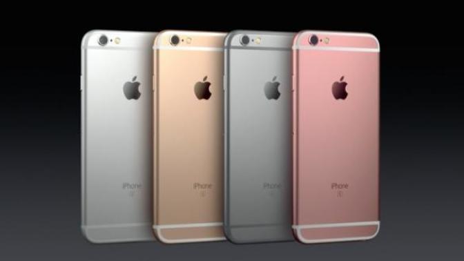 Sizce hangi renk ıphone 6s plus almalıyım?