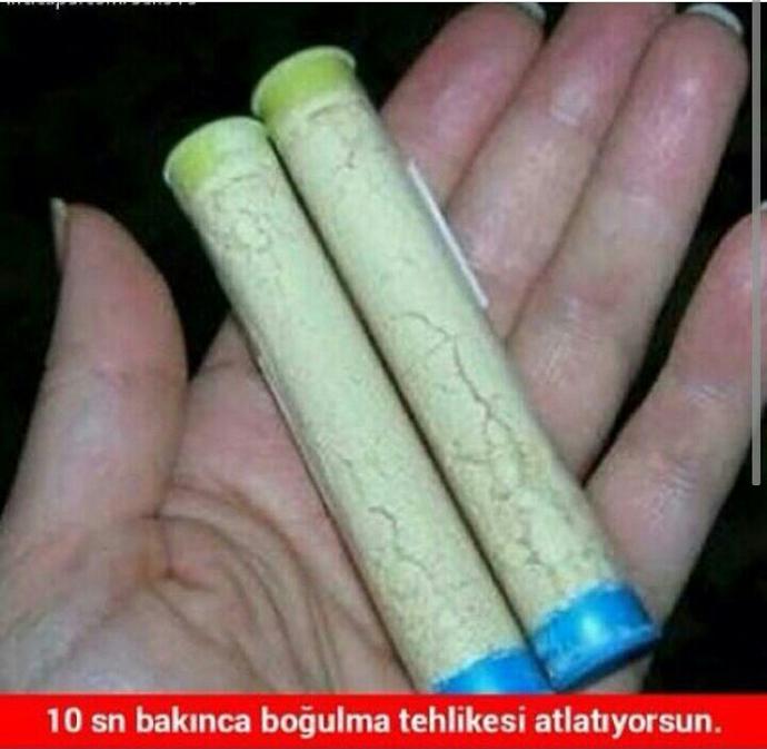 90'ların çocukluğu bunlarla geçti, hatırlayan arkadaşlar var mı?