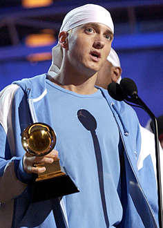 Justin timberlake mi eminem mi?