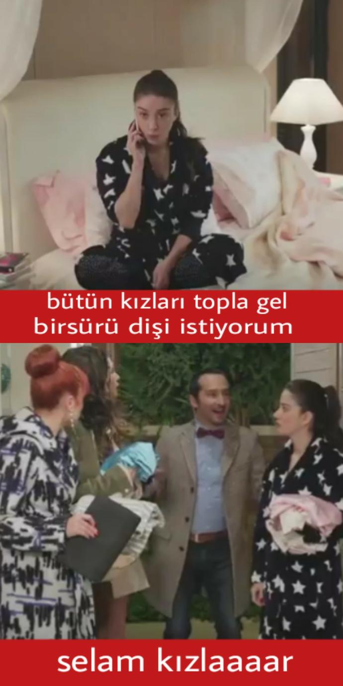 Yaptığım caps nasıl olmuş arkadaşlar?