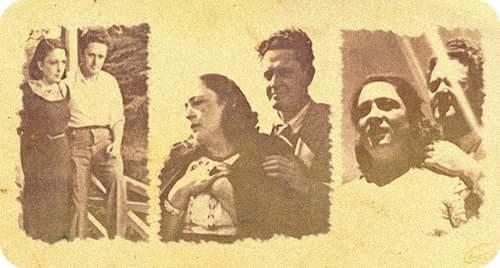 Sende mi Nazım hikmet sende mi yaptın bunu sevdigini aldatmanın özrü olur mu?