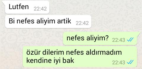 bu sevgi mi vicdan azabı mı??