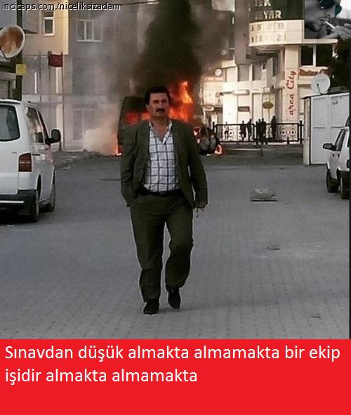 Sınavlardan düşük alınca hangi ruh halindesiniz?