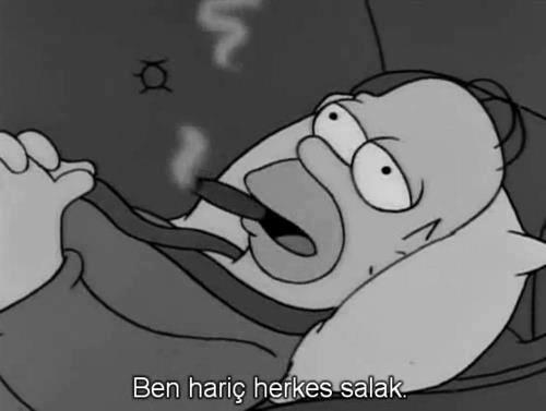 Sınavlardan düşük alınca hangi ruh halindesiniz?