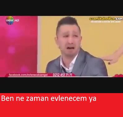 Sınavlardan düşük alınca hangi ruh halindesiniz?