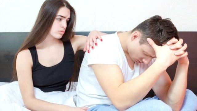Yeni Evli Kadın, Penisi Büyük Olduğu İçin Eşine Boşanma Davası Açtı soru bu sizce haklı mı:?