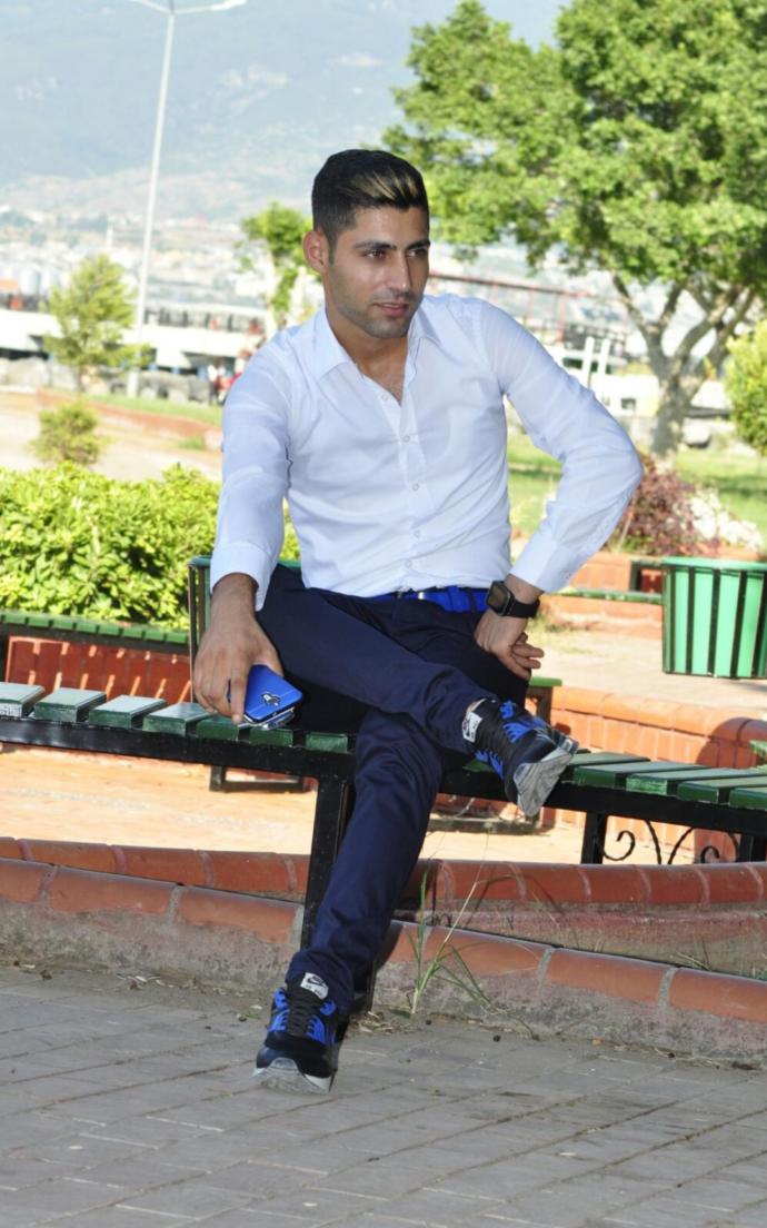 Kiralık sevgili arıyorum.?