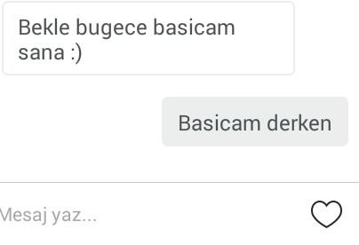 Bu çocuk ne demek istedi (Resimli) ?
