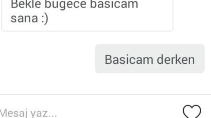 Bu çocuk ne demek istedi (Resimli) ?