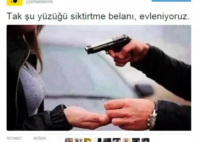 Hangi evlenme teklifi daha güzel?