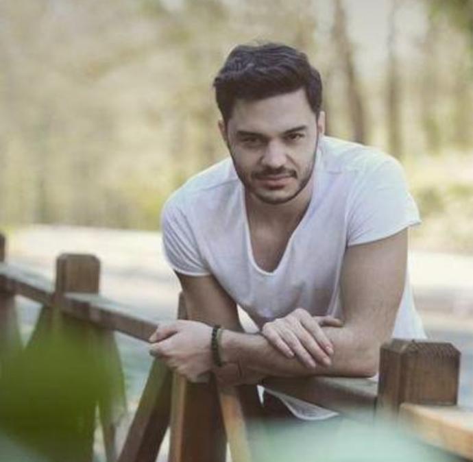 İlyas yalçıntaş çok yakışıklı değil mi 😍 ?