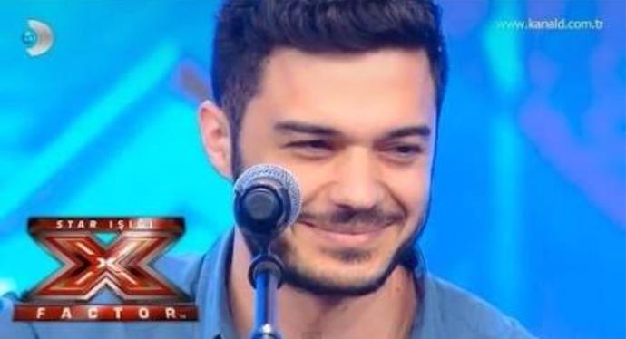 İlyas yalçıntaş çok yakışıklı değil mi 😍 ?