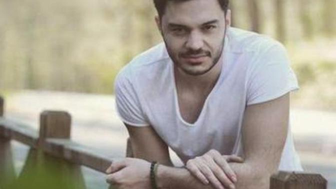 İlyas yalçıntaş çok yakışıklı değil mi 😍 ?