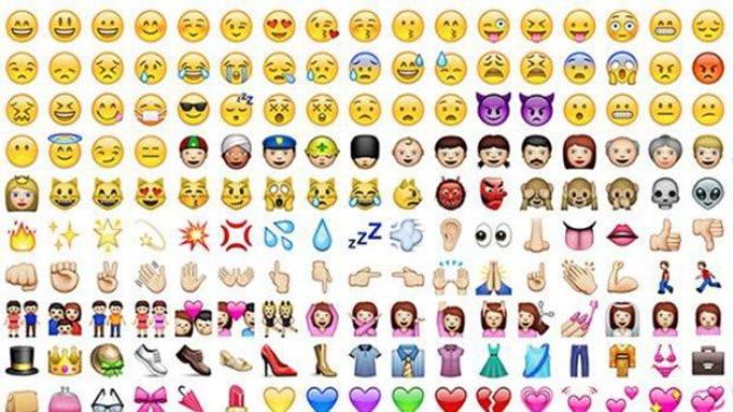 Hangi ifadeyi (emoji) kullanmak çok hoşuna gidiyor?