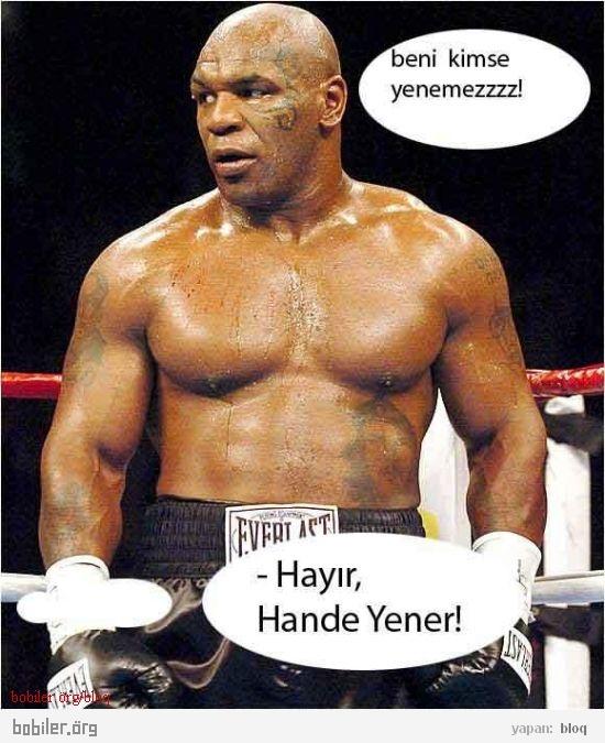 hadi çok güzel bir espri patlatın?