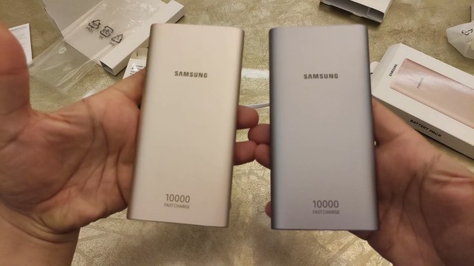 En iyi powerbank markası hangisi?