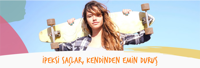 Hangi şampuanı kullanmalıyım?