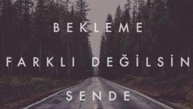 Gidene dur demeyince her şey daha iyi olmuyor mu?
