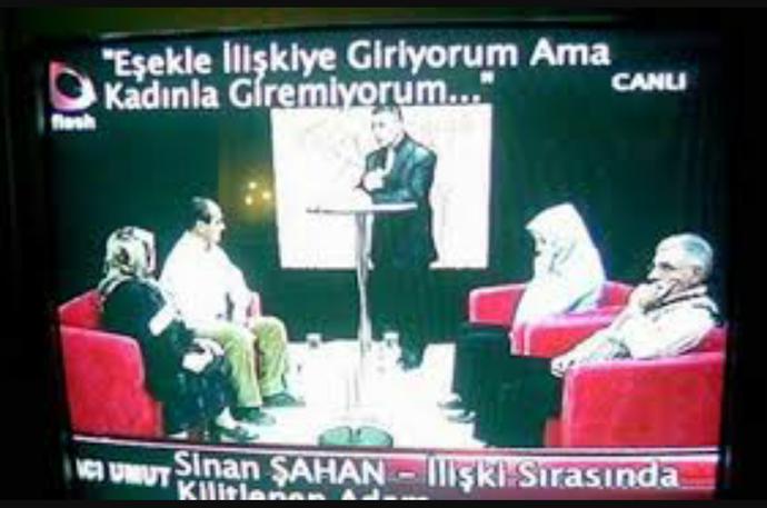 Flash TV izleyen ender insan var mı aranızda?