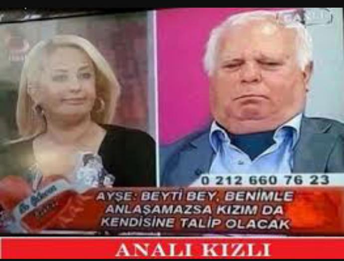 Flash TV izleyen ender insan var mı aranızda?