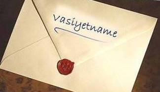 Herkes vasiyetini hazırlamalı mıdır?
