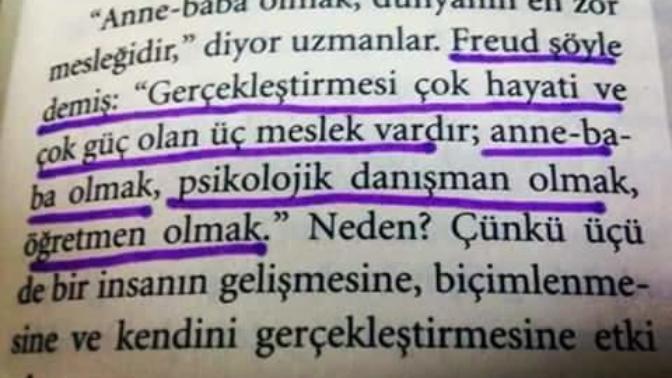 Dünyanın en zor mesleği nedir sizce?