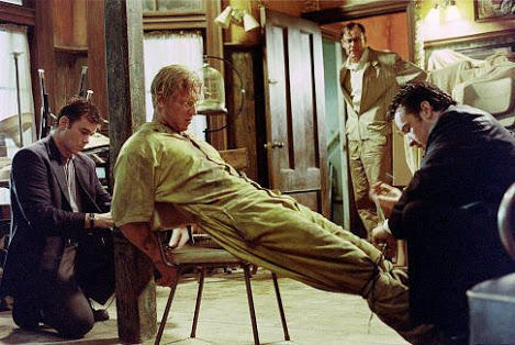 En sevdiğiniz film, dizi ve animeler?
