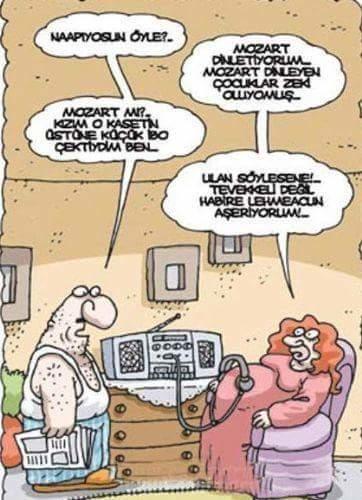 Eveett karikatür zamani favoriniz hangisi bakalım😜?