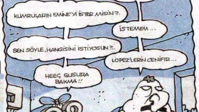 Eveett karikatür zamani favoriniz hangisi bakalım😜?