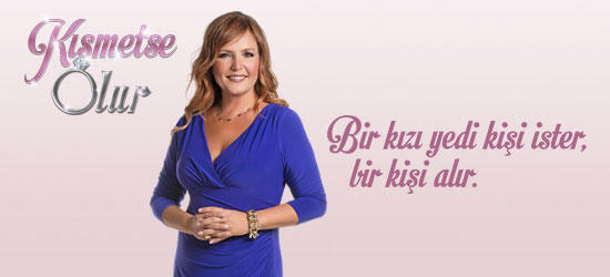 kismetse olurdaki adayiniz hangisi ?
