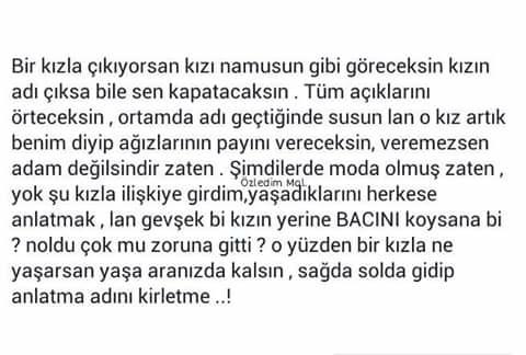 sevdiğini kıskanan adam gibi seven aldatmayan adam gibi adamlar? (RESİMLİ)?