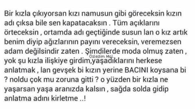 Sevdiğini kıskanan adam gibi seven aldatmayan adam gibi adamlar? (RESİMLİ)?