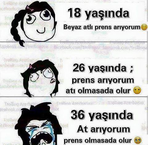 Ahh şu kızlar hiç akıllanmayacak mı acaba sizce resim gerçek hayatta ne kadarını yansıtıyor ?