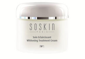 Kızlar, kızlar soskın paris whitening kullanan var mı?