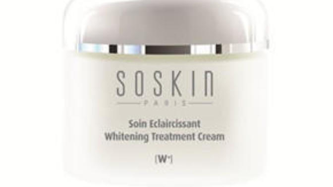 Kızlar, kızlar soskın paris whitening kullanan var mı?