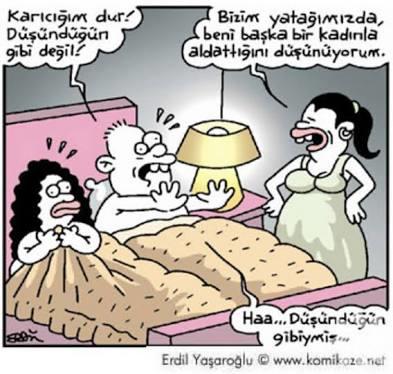 Sevgilinizi, Eşinizi bir başkasıyla sarmaş dolaş öpüşürken görseniz ne yaparsınız?
