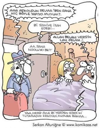 Sevgilinizi, Eşinizi bir başkasıyla sarmaş dolaş öpüşürken görseniz ne yaparsınız?